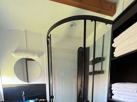 CHALET 5 personnes - Cottage