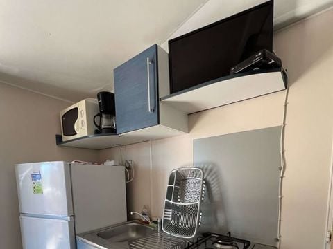 CHALET 5 personnes - Cottage