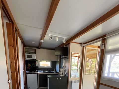 CHALET 5 personnes - Cottage