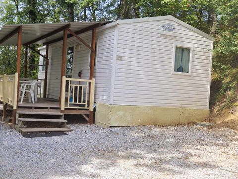 CHALET 5 personnes - Cottage