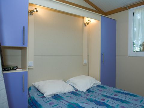 CHALET 5 personnes - Cottage