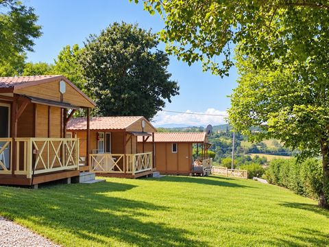 Chalet 5 personnes - Cottage