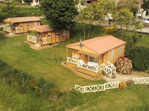 CHALET 5 personnes - Cottage