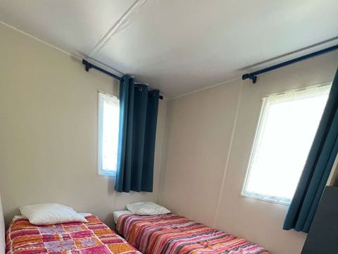 CHALET 5 personnes - Cottage