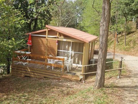 CHALET 4 personnes - Cottage