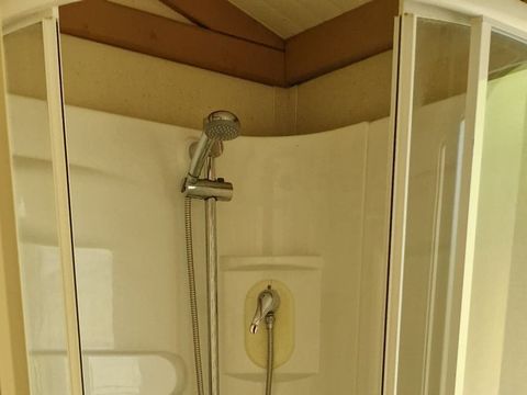 MOBILHOME 2 personnes - Cottage Duo