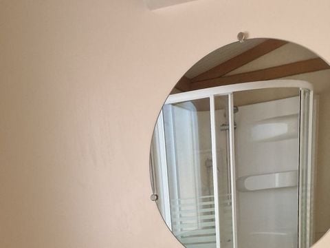 MOBILHOME 2 personnes - Cottage Duo