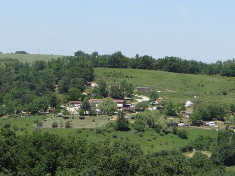 Camping le Bourdieu - Camping Ariège - Image N°30