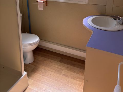 Camping le Bourdieu - Camping Ariège - Image N°57