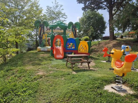 Camping le Bourdieu - Camping Ariège - Image N°26