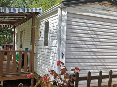 Camping le Bourdieu - Camping Ariège - Image N°51