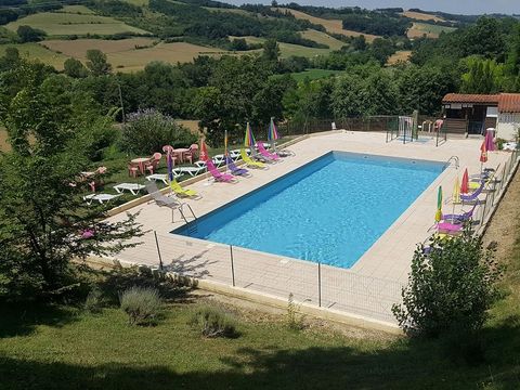 Camping le Bourdieu - Camping Ariege