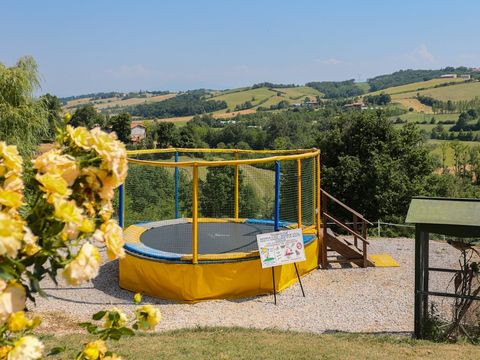 Camping le Bourdieu - Camping Ariège - Image N°9