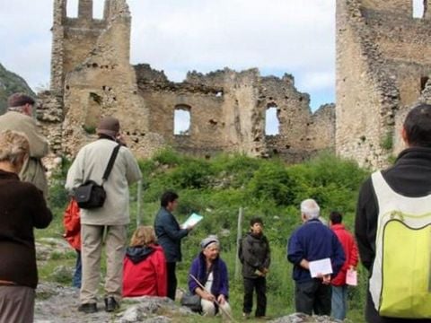 Camping le Bourdieu - Camping Ariège - Image N°47