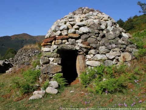 Camping le Bourdieu - Camping Ariège - Image N°43