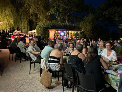Camping le Bourdieu - Camping Ariège - Image N°23