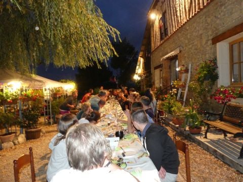 Camping le Bourdieu - Camping Ariège - Image N°33