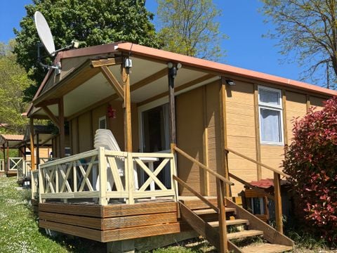 Camping le Bourdieu - Camping Ariège - Image N°63