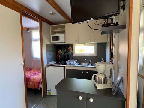 Camping le Bourdieu - Camping Ariège - Image N°59