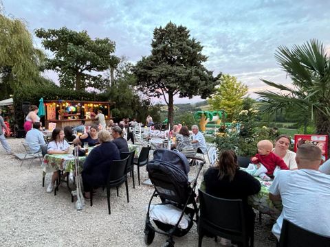 Camping le Bourdieu - Camping Ariège - Image N°31
