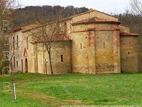 Camping le Bourdieu - Camping Ariège - Image N°40