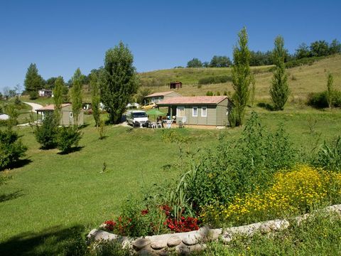 Camping le Bourdieu - Camping Ariege - Image N°24