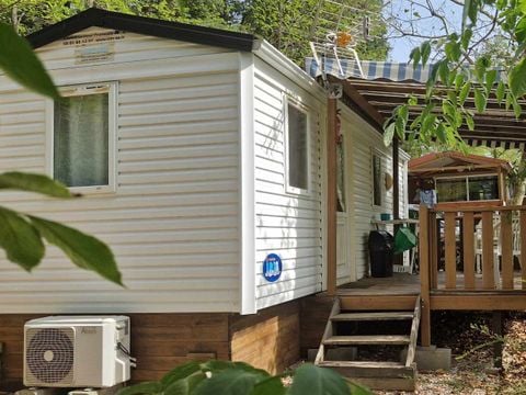 Camping le Bourdieu - Camping Ariège - Image N°36