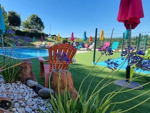 Camping le Bourdieu - Camping Ariège - Image N°35