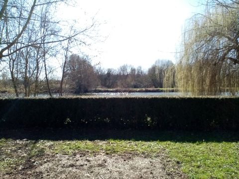 HÉBERGEMENT INSOLITE 4 personnes - COCO SWEET (SANS SANITAIRES)