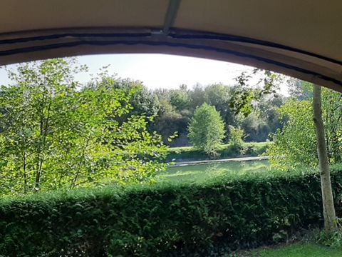 HÉBERGEMENT INSOLITE 4 personnes - COCO SWEET (SANS SANITAIRES)