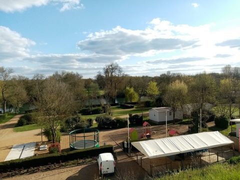 Camping Les portes de l'Anjou - Camping Maine-et-Loire - Image N°33