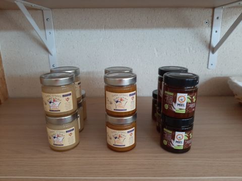 Camping Les portes de l'Anjou - Camping Maine-et-Loire - Image N°39