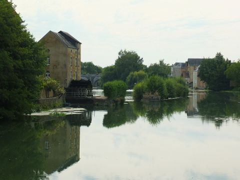 Camping Les portes de l'Anjou - Camping Maine-et-Loire - Image N°15