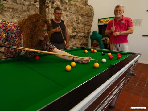 Camping Les portes de l'Anjou - Camping Maine-et-Loire - Image N°55