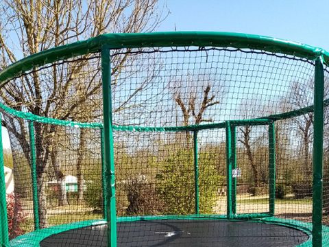 Camping Les portes de l'Anjou - Camping Maine-et-Loire - Image N°19