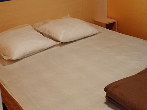 MOBILHOME 6 personnes - CONFORT 4/6 places