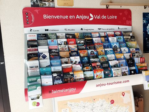 Camping Les portes de l'Anjou - Camping Maine-et-Loire - Image N°37