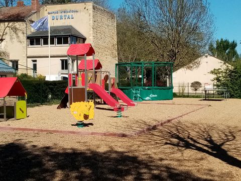 Camping Les portes de l'Anjou - Camping Maine-et-Loire - Image N°20