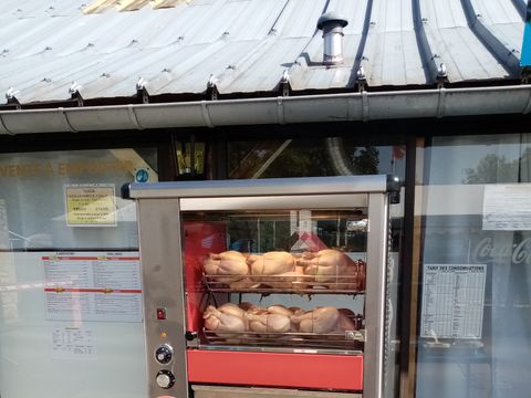 Camping Les portes de l'Anjou - Camping Maine-et-Loire - Image N°48