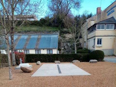 Camping Les portes de l'Anjou - Camping Maine-et-Loire - Image N°43