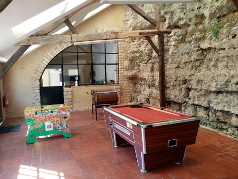 Camping Les portes de l'Anjou - Camping Maine-et-Loire - Image N°18