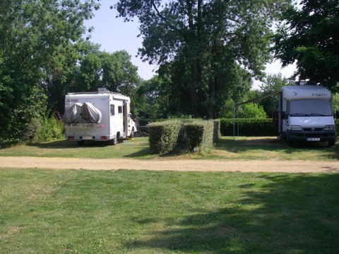 Camping Les portes de l'Anjou - Camping Maine-et-Loire - Image N°29