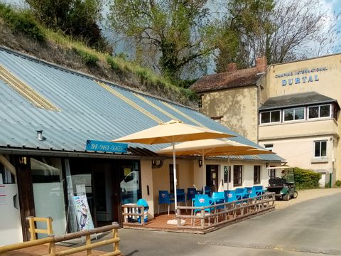 Camping Les portes de l'Anjou - Camping Maine-et-Loire - Image N°31