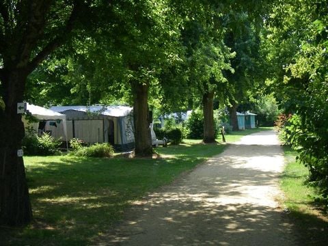 Camping Les portes de l'Anjou - Camping Maine-et-Loire - Image N°5