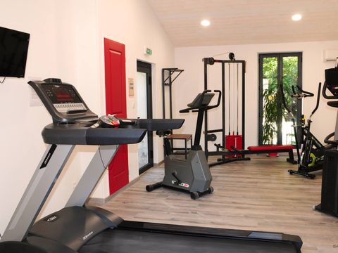 Camping Les Eaux Chaudes - Camping Alpes-de-Haute-Provence - Image N°10
