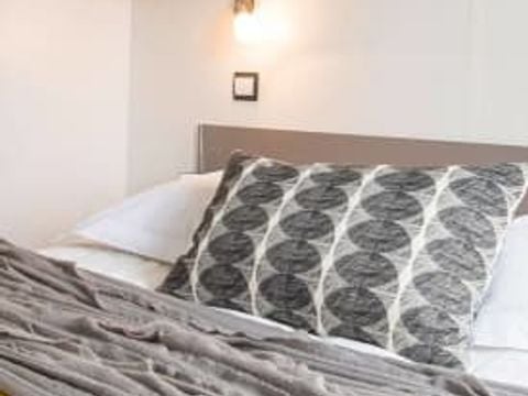 MOBILHOME 6 personnes - Elite