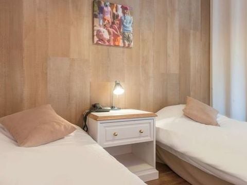 APPARTEMENT 4 personnes - Appartement 4 personnes