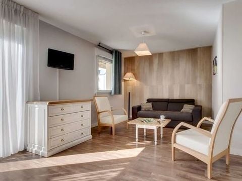 APPARTEMENT 4 personnes - Appartement 4 personnes