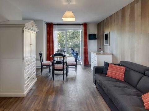 APPARTEMENT 4 personnes - Appartement 4 personnes