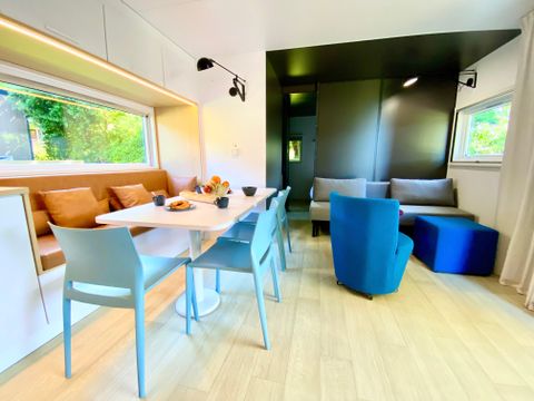 MOBILHOME 4 personnes - TAOS 2 chambres
